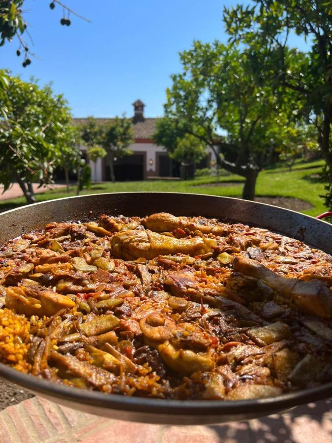 マルベーリャ Authentic Andaluciaヴィラ エクステリア 写真