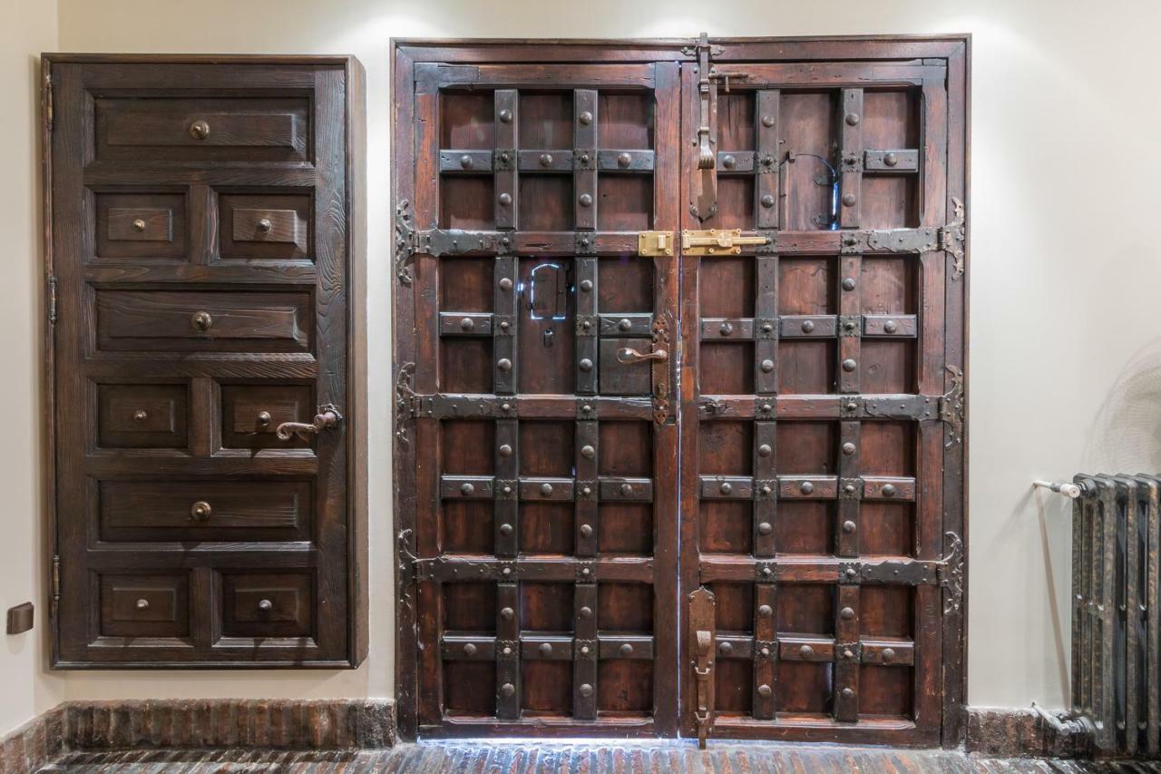 マルベーリャ Authentic Andaluciaヴィラ エクステリア 写真
